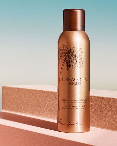 guerlain terracotta perfume dupe|guerlain terracotta sunless tanner.